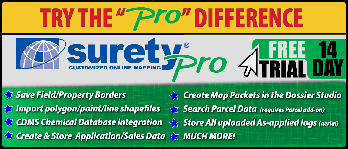 Surety Pro